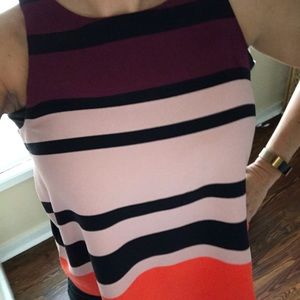Ann Taylor Tops - Ann Taylor sleeveless top Ann Taylor Tops - Ann Taylor sleeveless top